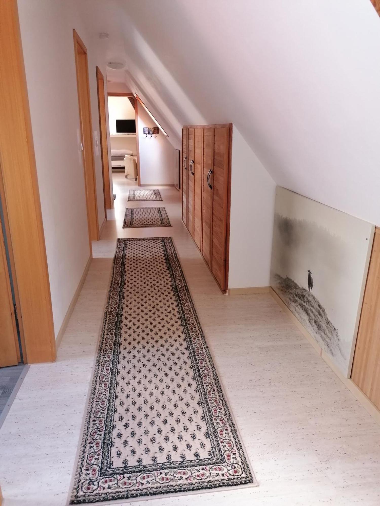 Haus Mit Seele Im Nahetal Weinsheim  Exterior foto