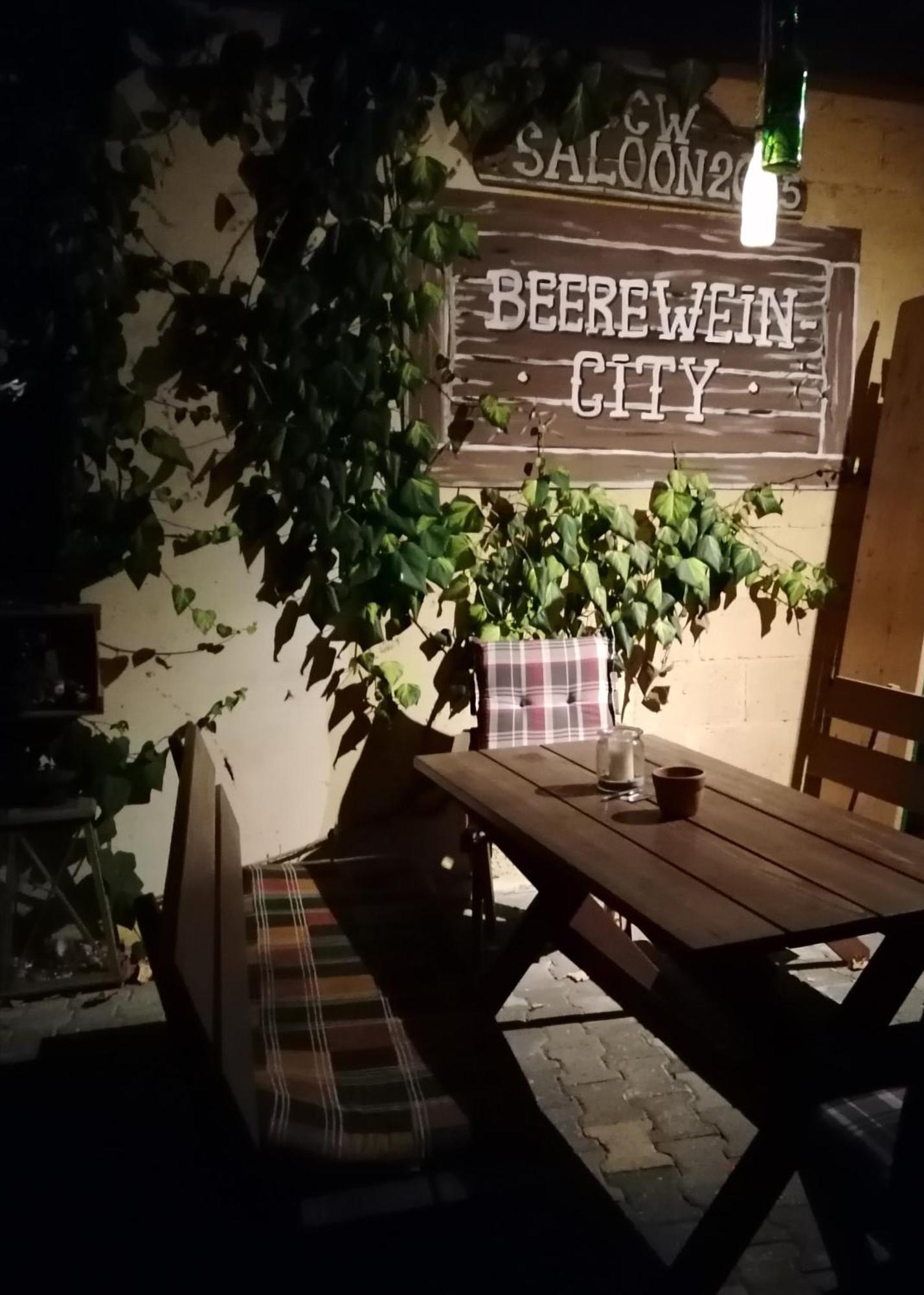 Haus Mit Seele Im Nahetal Weinsheim  Exterior foto
